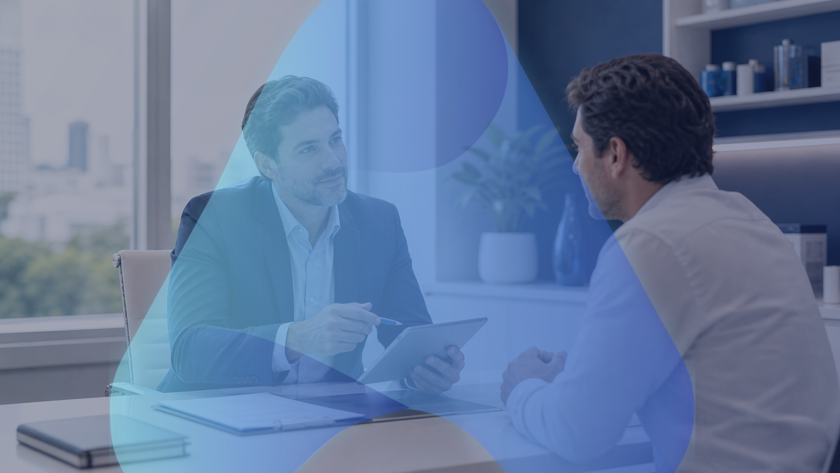 Atendimento consultivo
